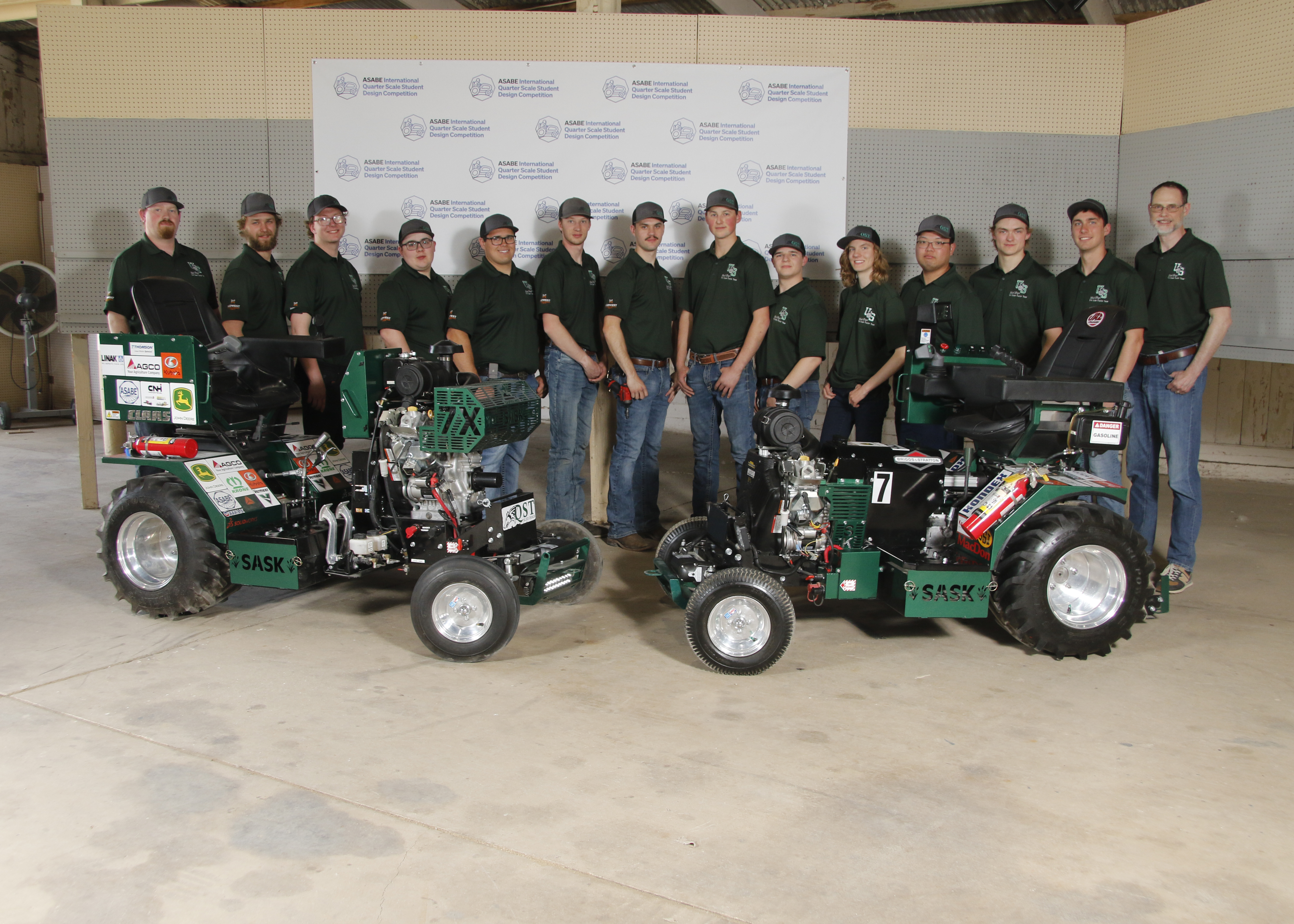 University of Saskatchewan