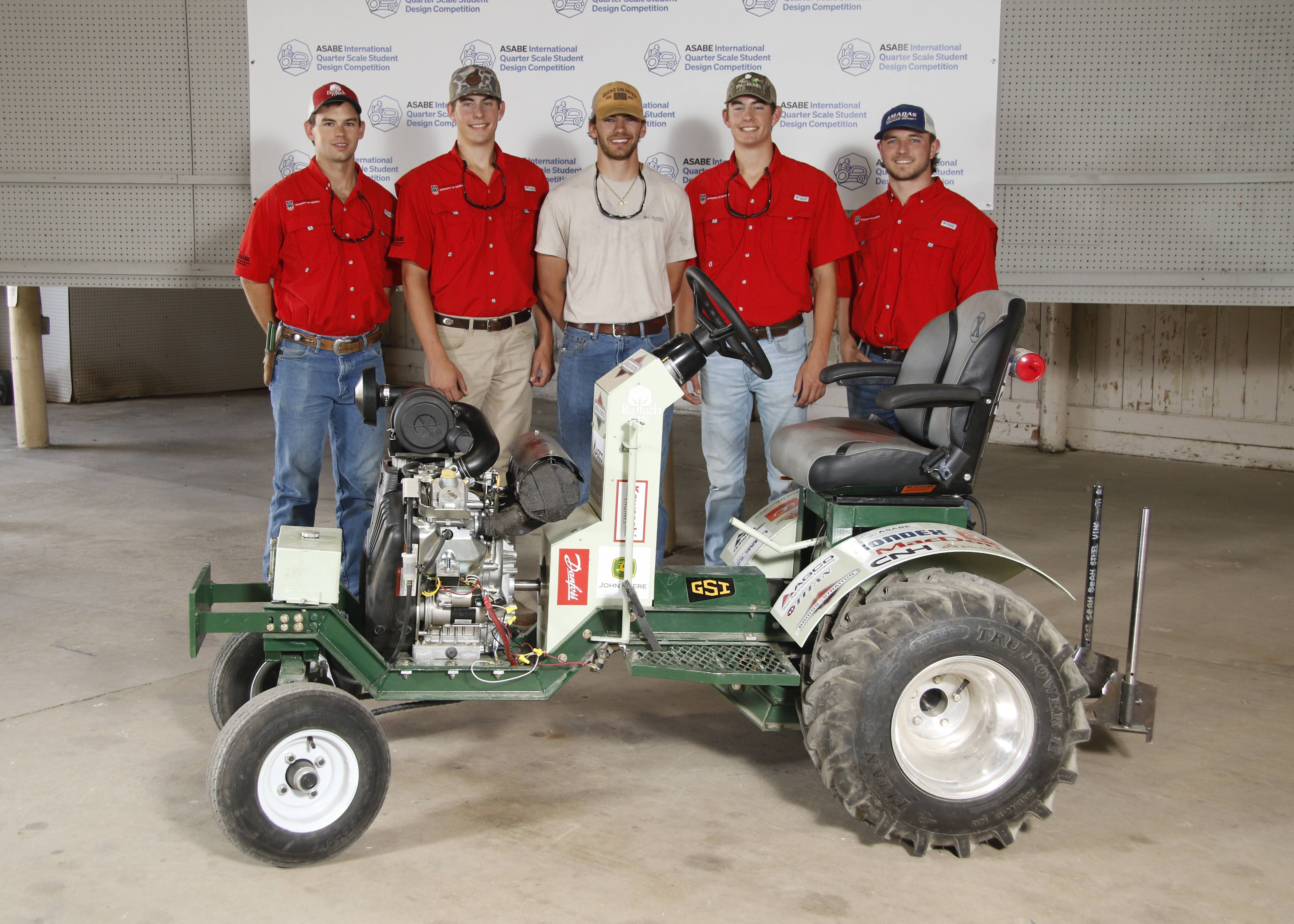 University of Georgia