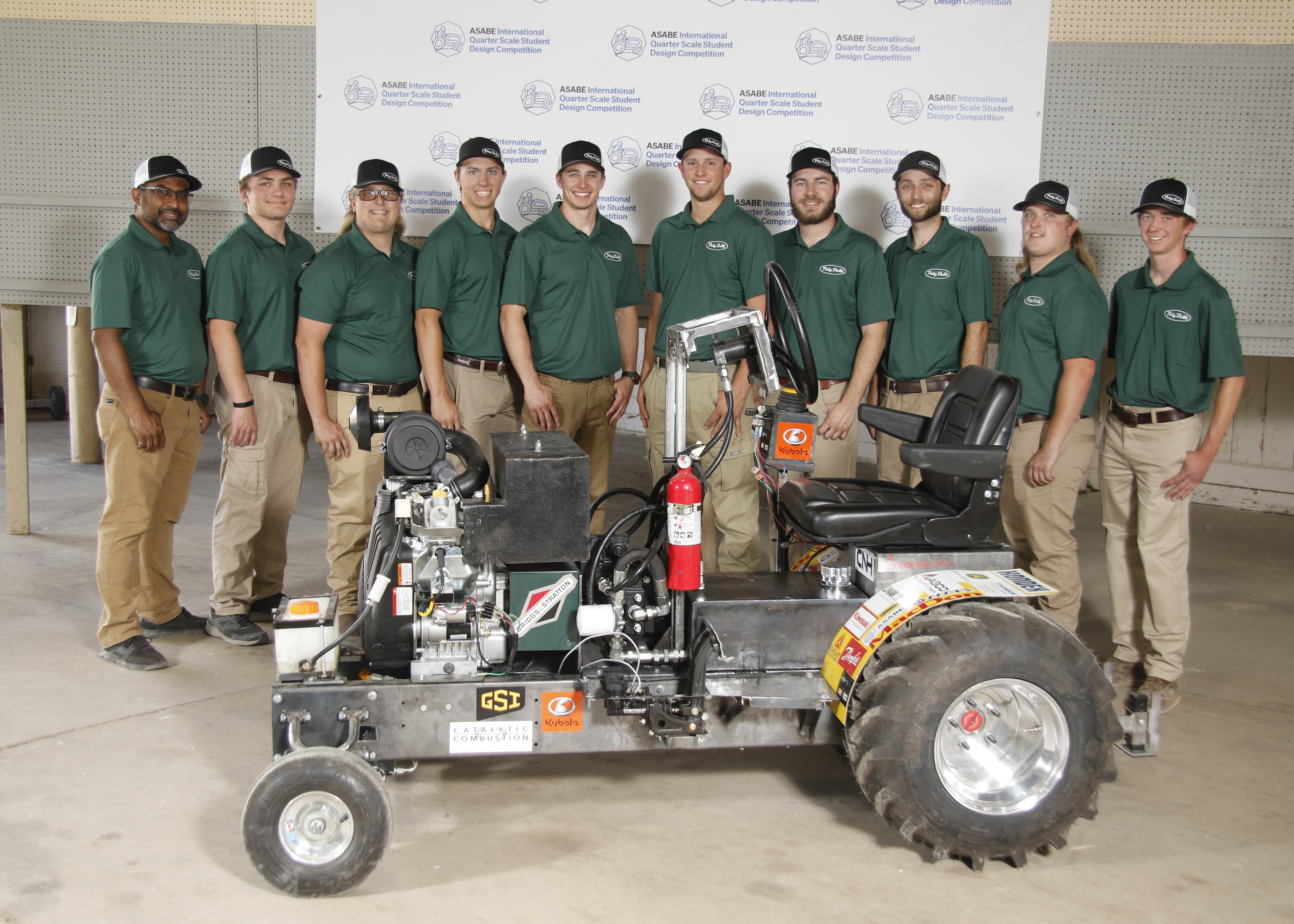 Cal Poly State University