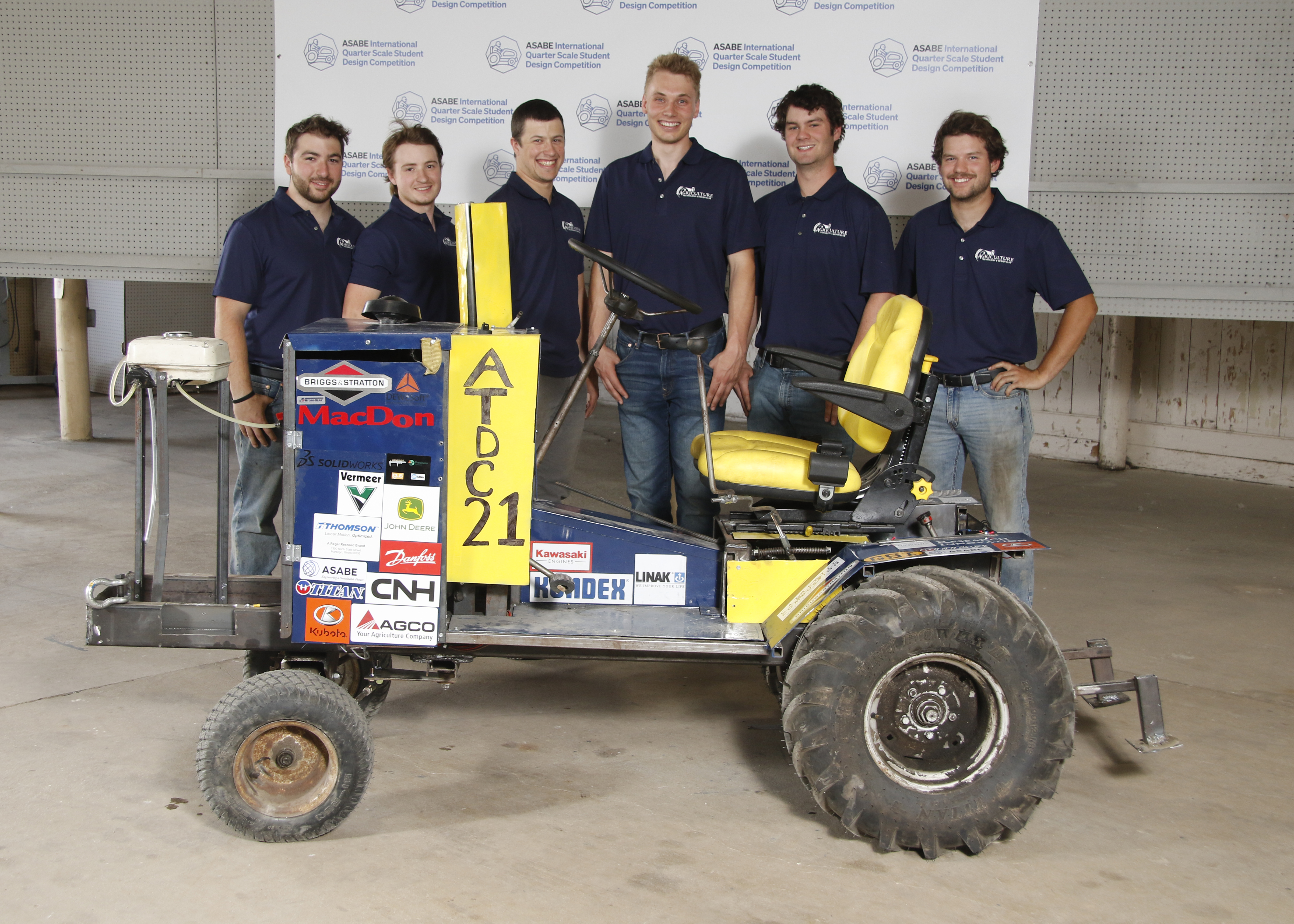 University of Guelph