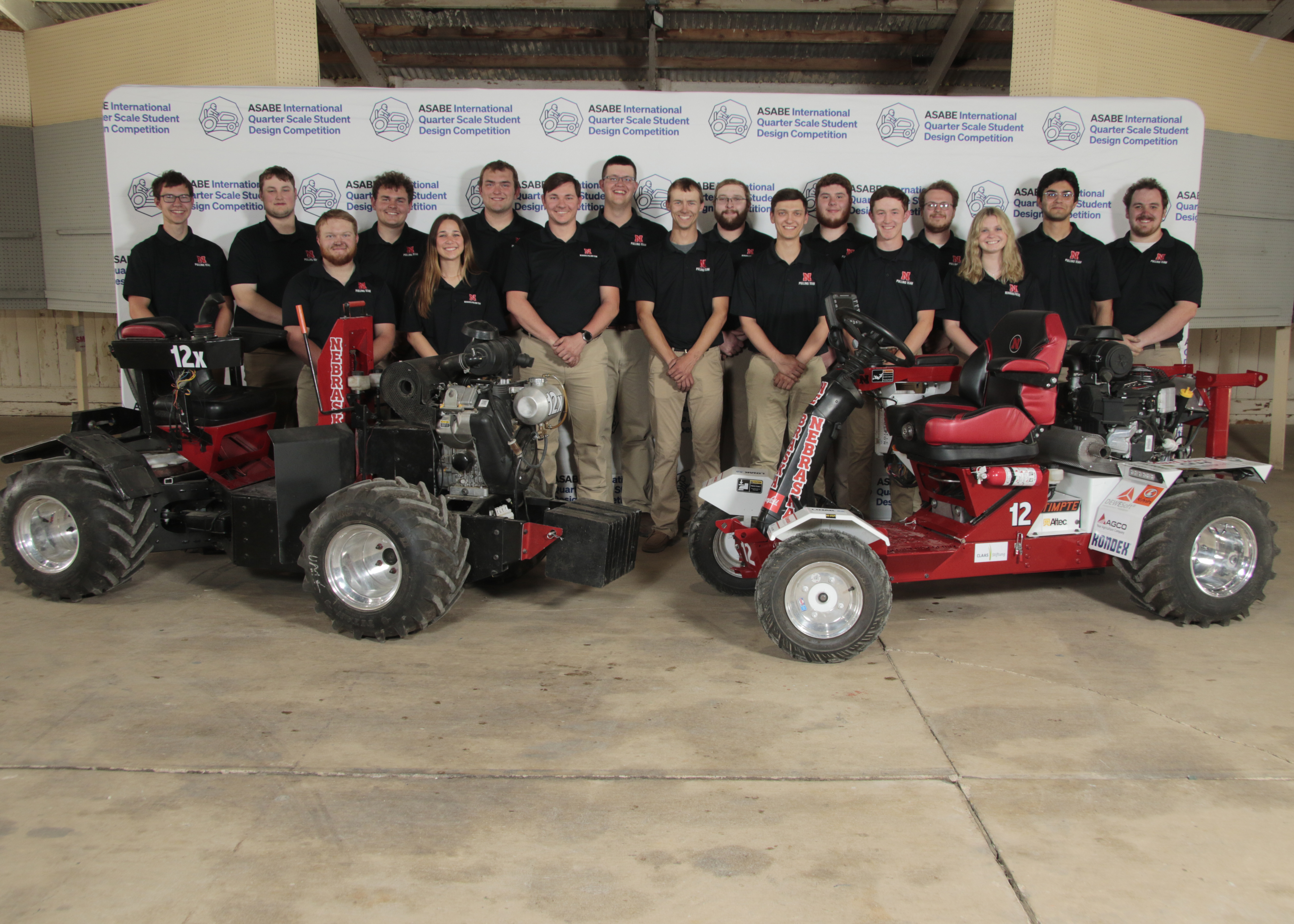 University of Nebraska