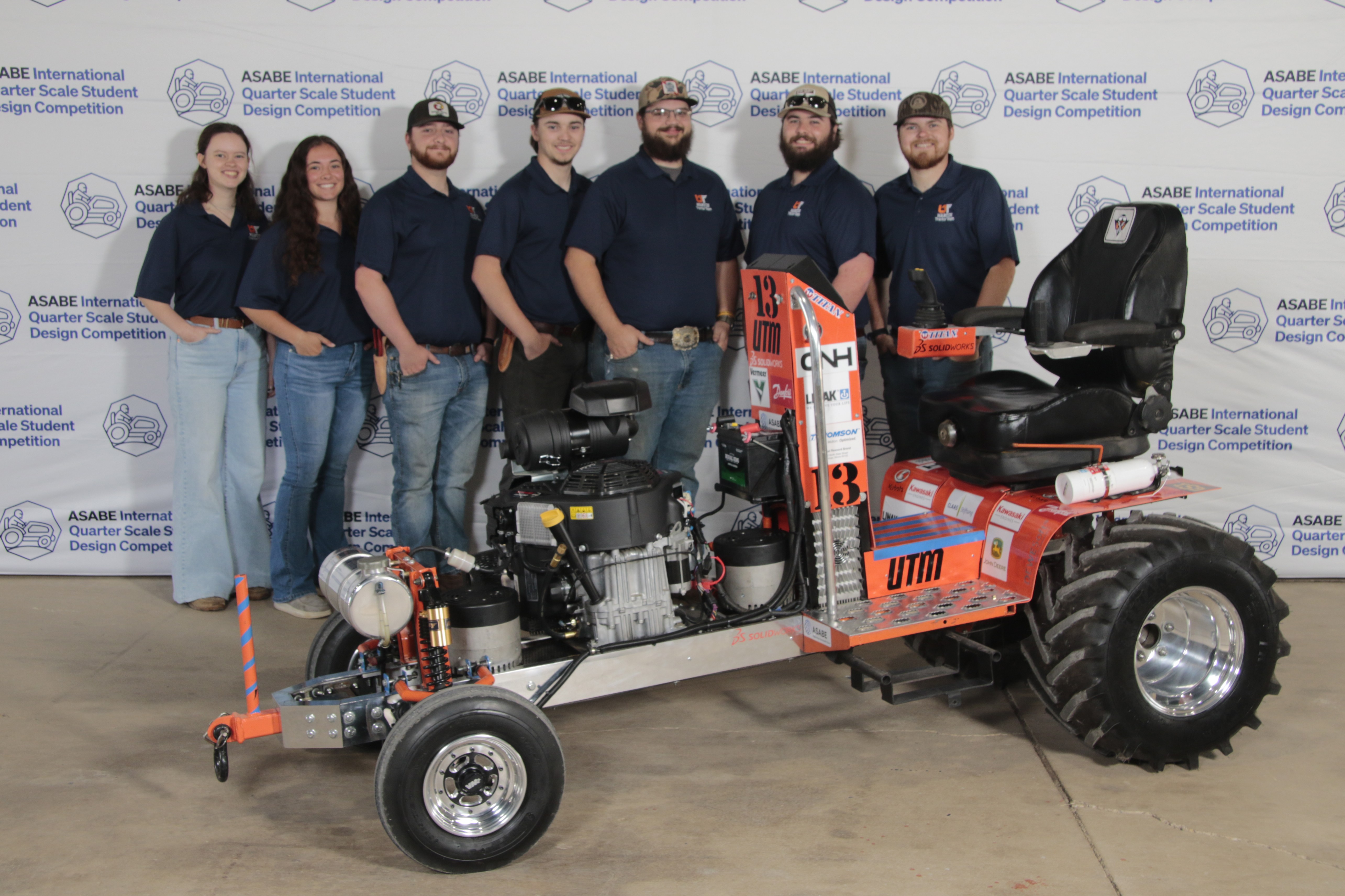 University of Tennessee Martin