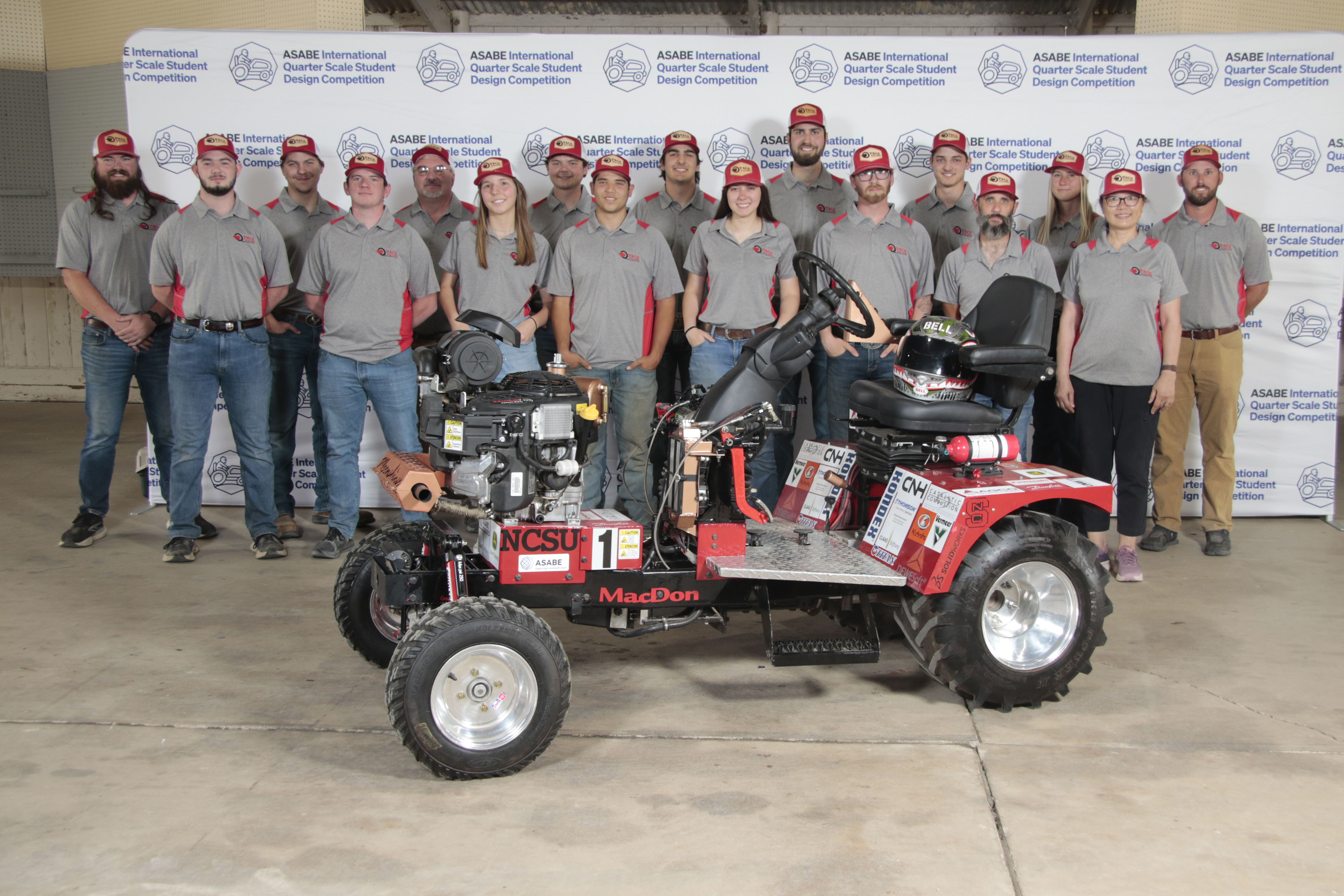 North Carolina State University