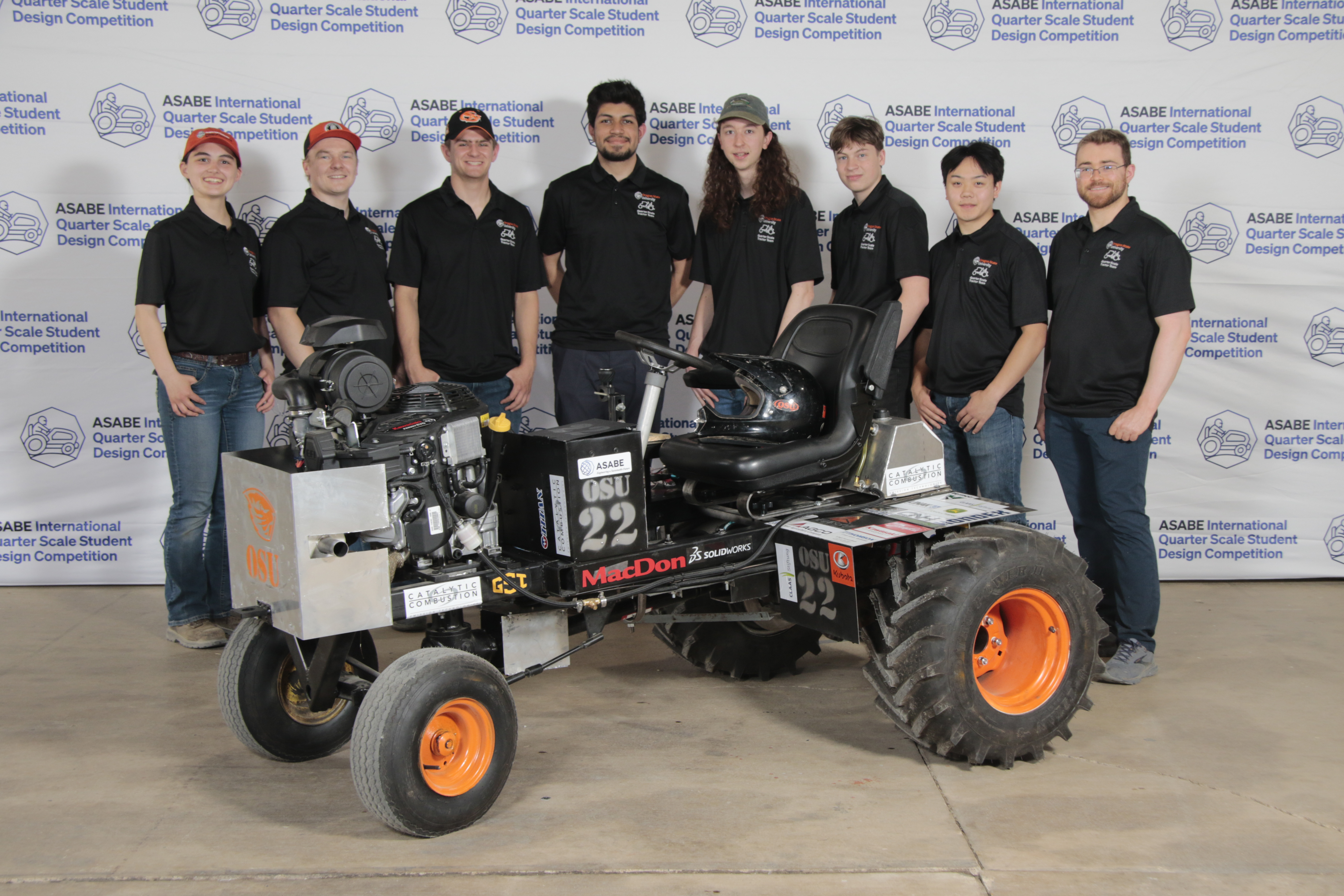 Oregon State University