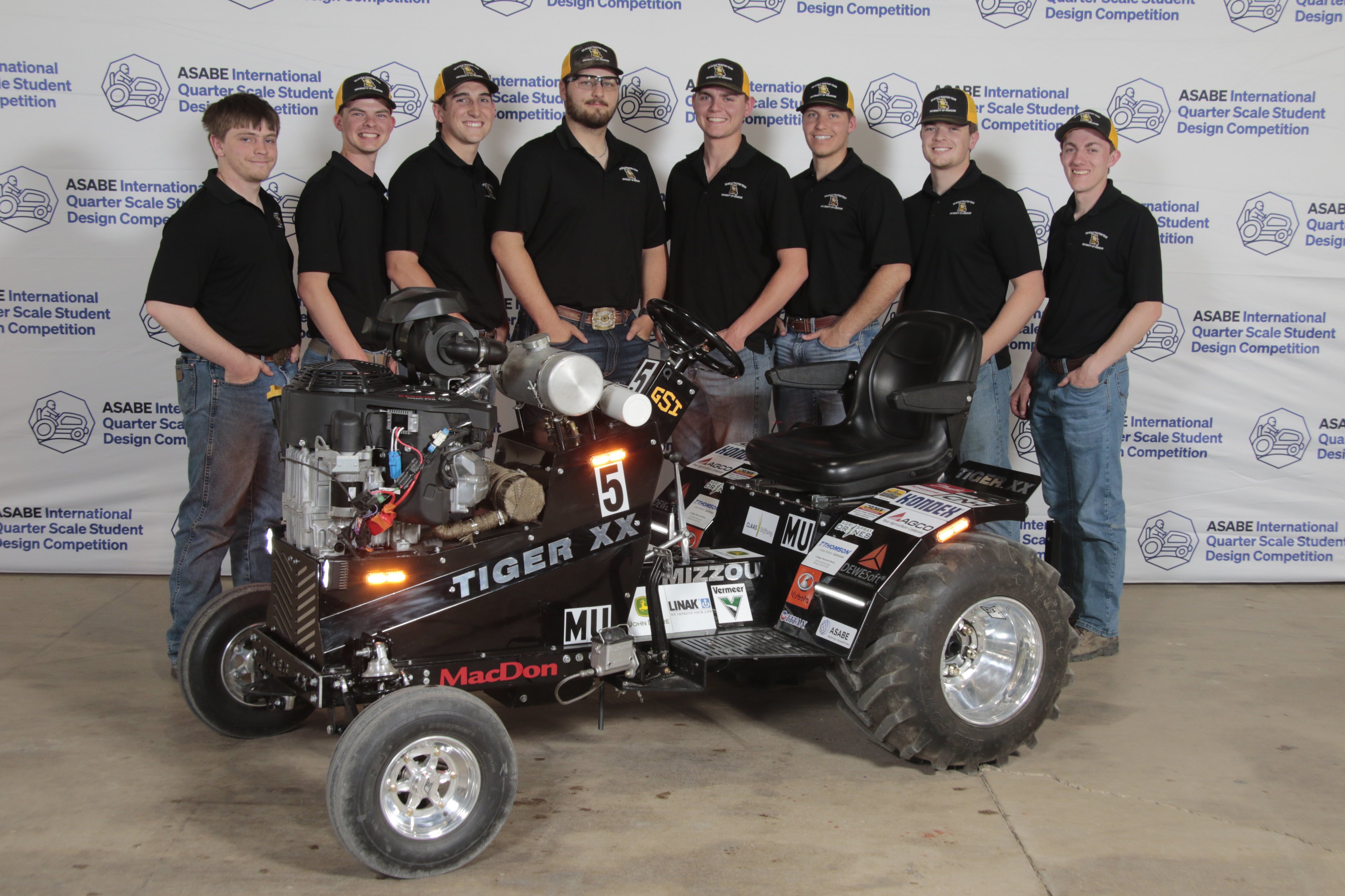 University of Missouri