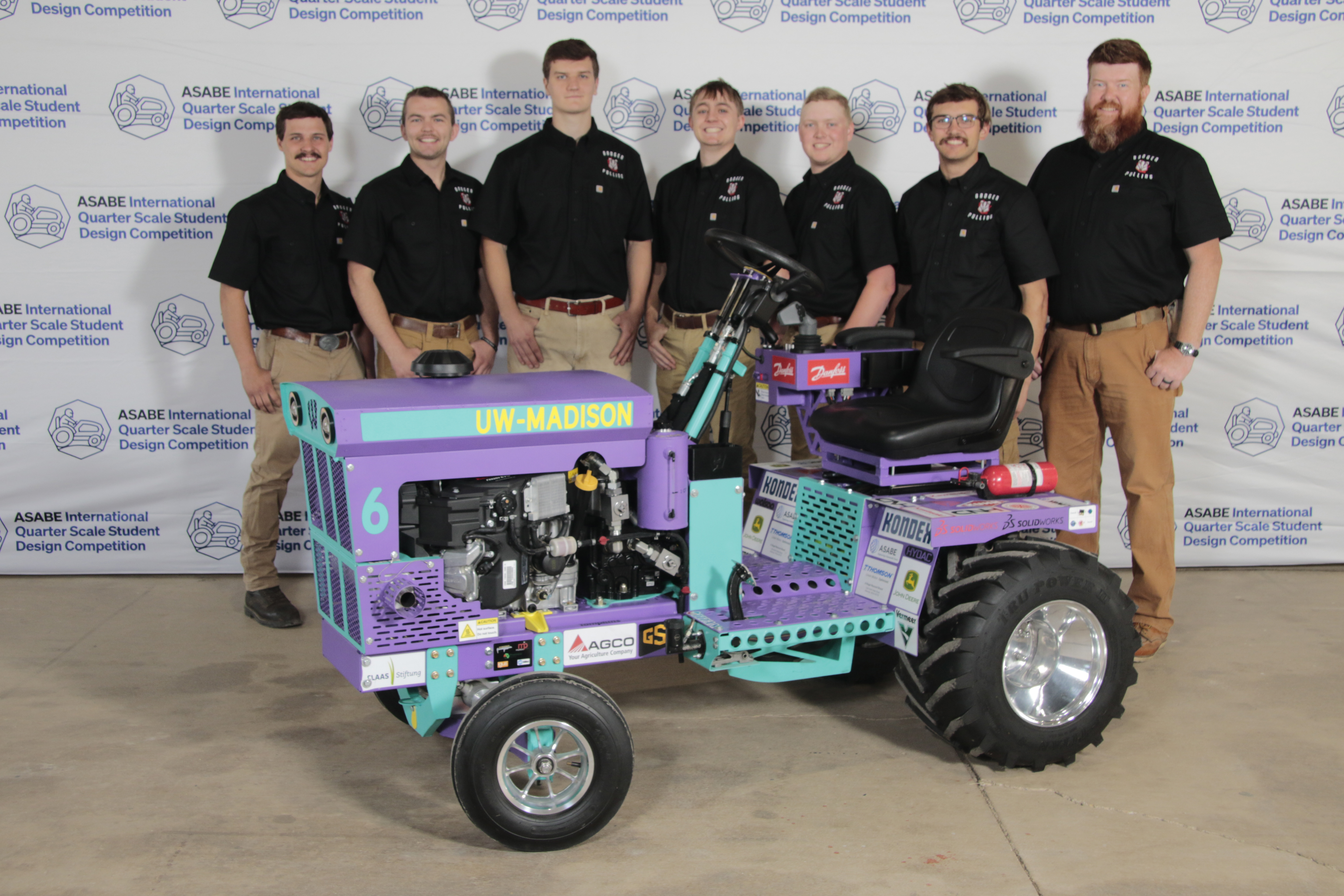 University of Wisconsin-Madison